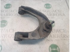 Recambio de brazo suspension superior delantero izquierdo para nissan cabstar 2.5 d f24.25.35.13 referencia OEM IAM    2
