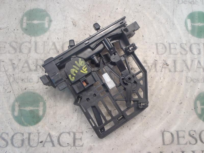 Recambio de mando calefaccion / aire acondicionado para nissan cabstar 2.5 d f24.25.35.13 referencia OEM IAM   