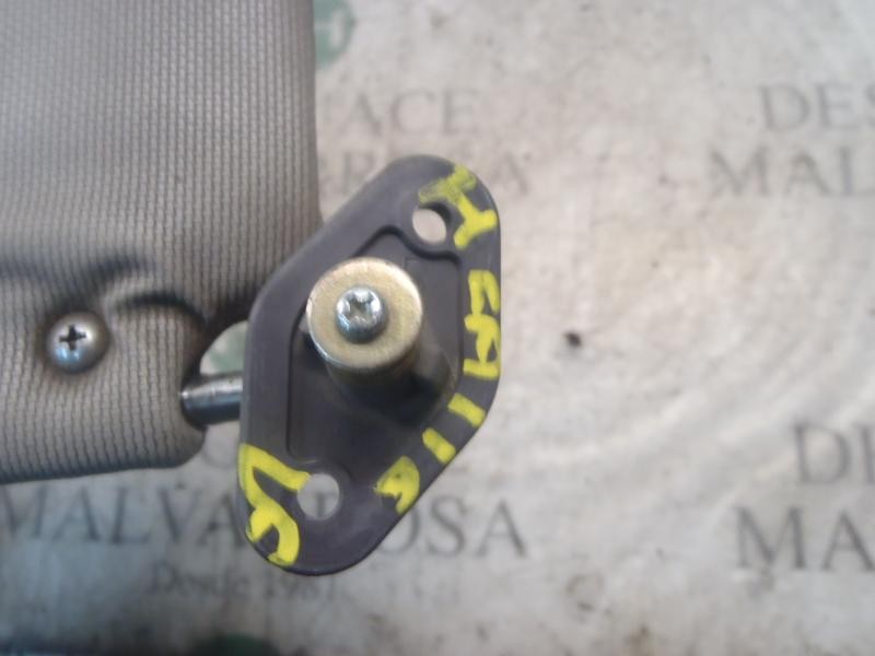 Recambio de parasol izquierdo para nissan cabstar 2.5 d f24.25.35.13 referencia OEM IAM   