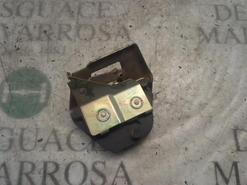 Recambio de cerradura puerta lateral derecha para citroën berlingo 2.0 600 hdi furg. referencia OEM IAM   