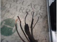 Recambio de elevalunas trasero derecho para renault megane ii familiar dynamique luxe referencia OEM IAM    2