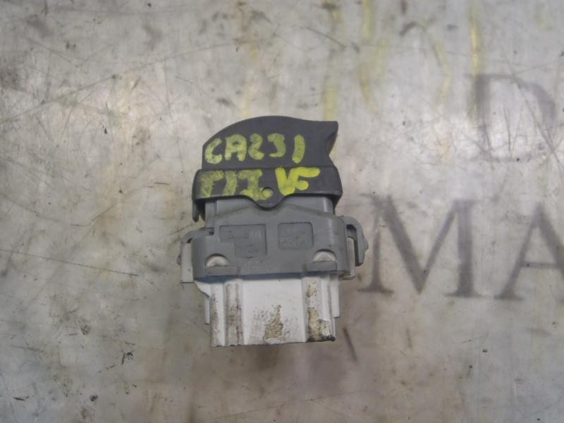 Recambio de mando elevalunas trasero izquierdo para renault megane ii familiar dynamique luxe referencia OEM IAM   