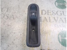 Recambio de mando elevalunas trasero derecho para renault megane ii familiar dynamique luxe referencia OEM IAM   