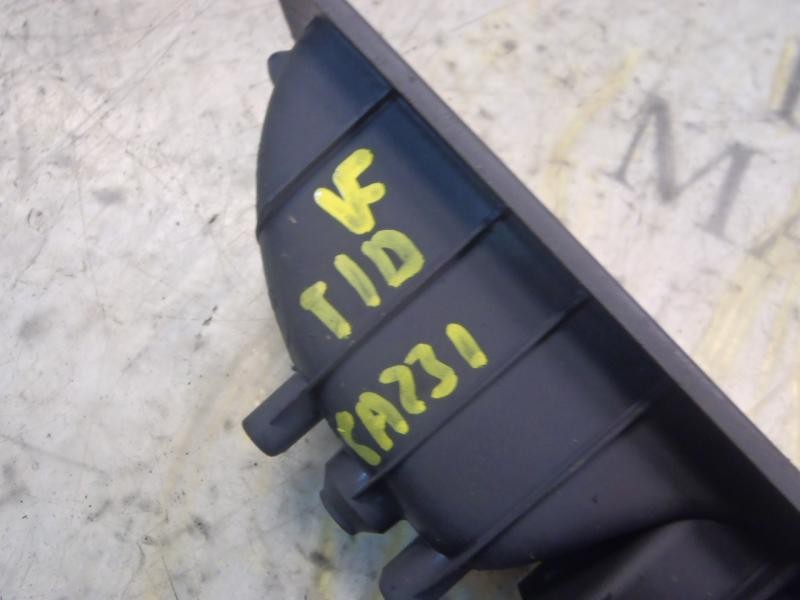 Recambio de mando elevalunas trasero derecho para renault megane ii familiar dynamique luxe referencia OEM IAM   