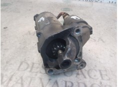 Recambio de motor arranque para renault megane ii familiar dynamique luxe referencia OEM IAM    2