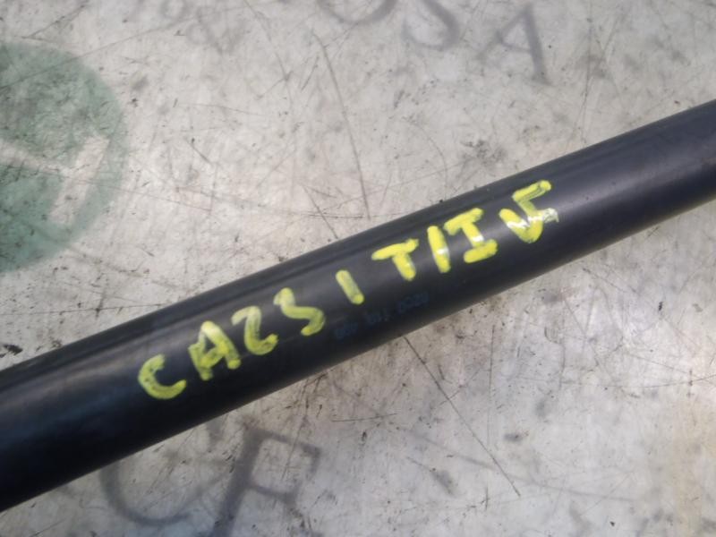 Recambio de amortiguadores maletero / porton para renault megane ii familiar dynamique luxe referencia OEM IAM   