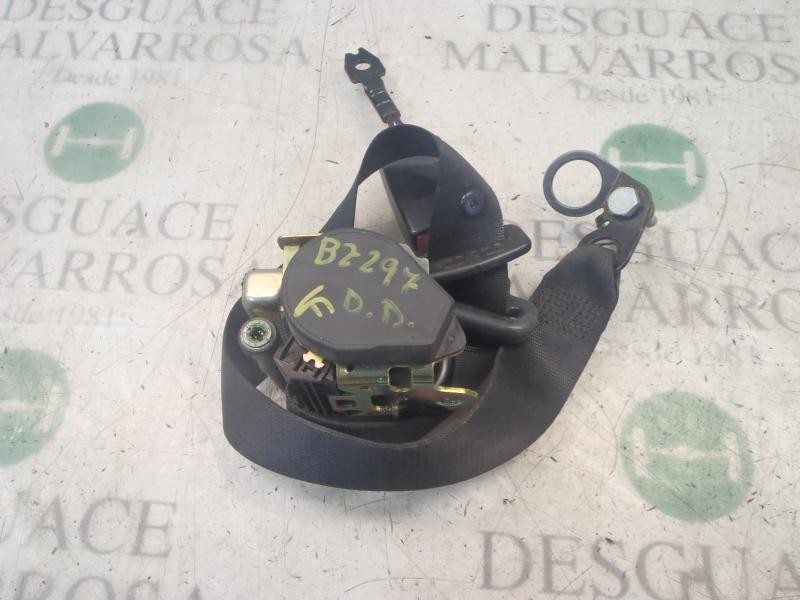 Recambio de cinturon seguridad delantero para mercedes-benz clase a (w168) 160 (168.033) referencia OEM IAM   