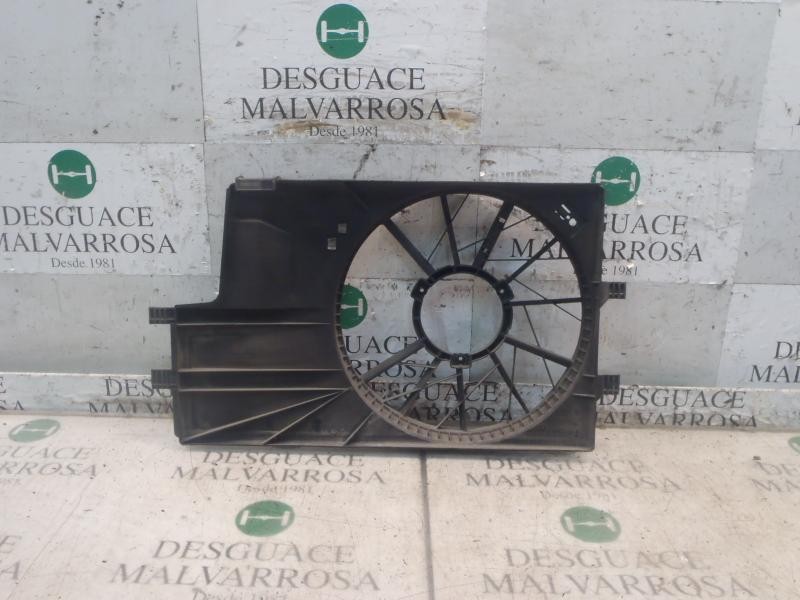 Recambio de canalizador aire para mercedes-benz clase a (w168) 160 (168.033) referencia OEM IAM   