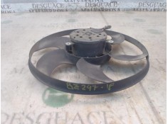 Recambio de electroventilador para mercedes-benz clase a (w168) 160 (168.033) referencia OEM IAM    2