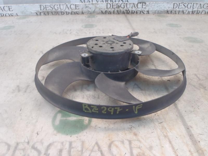 Recambio de electroventilador para mercedes-benz clase a (w168) 160 (168.033) referencia OEM IAM   