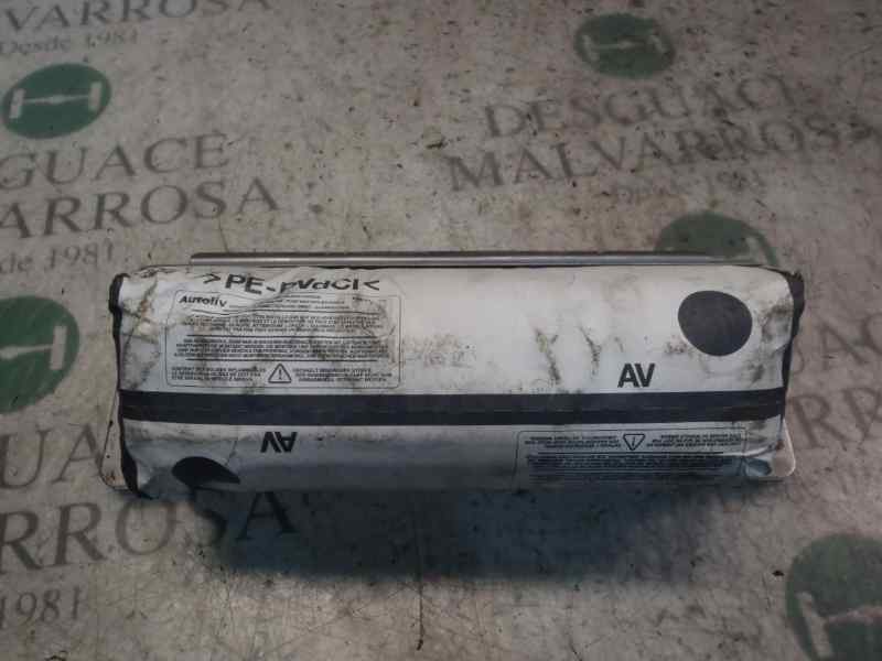 Recambio de airbag delantero derecho para citroën xsara picasso 2.0 hdi referencia OEM IAM   