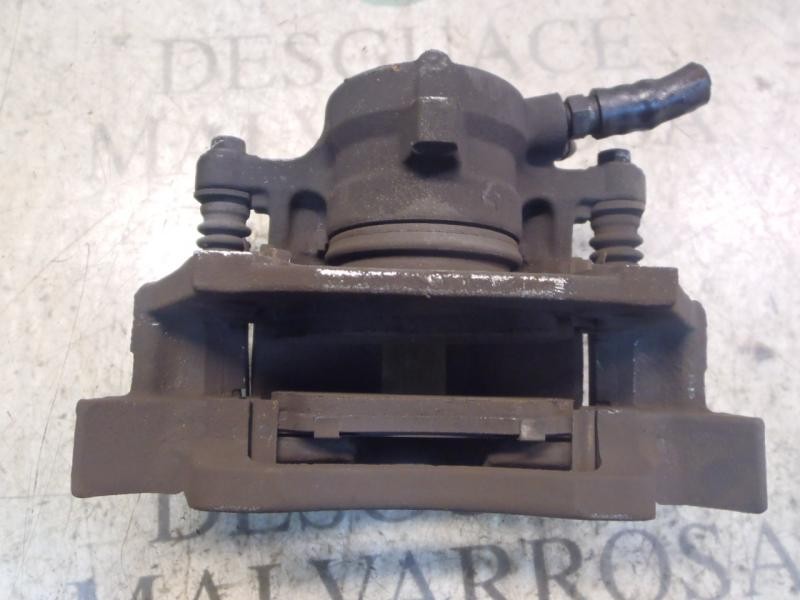 Recambio de pinza freno delantera izquierda para mercedes-benz clase a (w168) 160 (168.033) referencia OEM IAM   