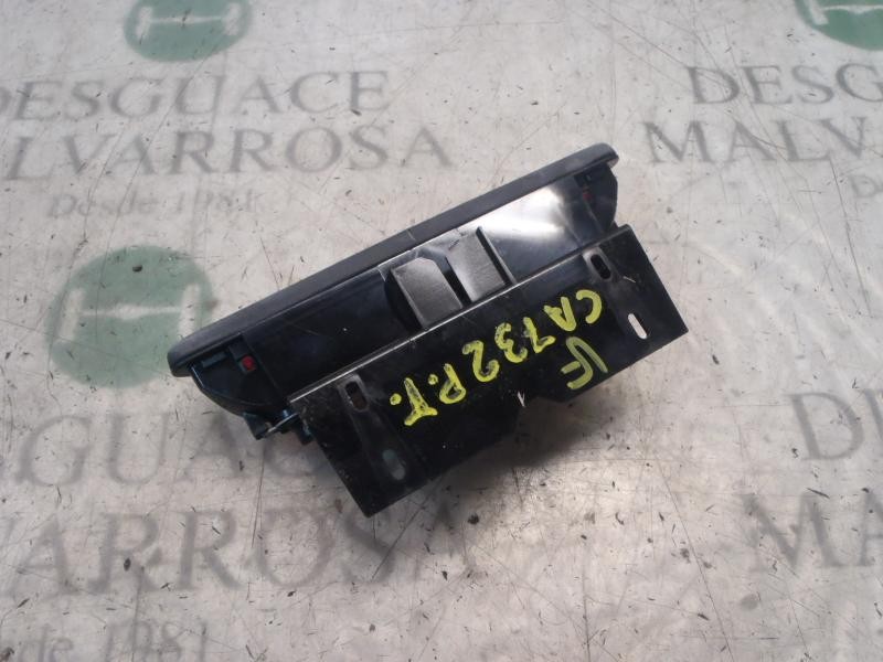 Recambio de piloto trasero central para mercedes-benz clase a (w168) 160 (168.033) referencia OEM IAM   