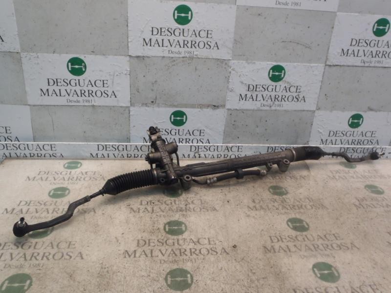 Recambio de cremallera direccion para mercedes-benz clase a (w168) 160 (168.033) referencia OEM IAM   