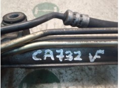 Recambio de cremallera direccion para mercedes-benz clase a (w168) 160 (168.033) referencia OEM IAM    2