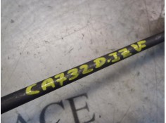 Recambio de tirante delantero izquierdo para mercedes-benz clase a (w168) 160 (168.033) referencia OEM IAM    2