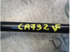 Recambio de barra estabilizadora delantera para mercedes-benz clase a (w168) 160 (168.033) referencia OEM IAM    2