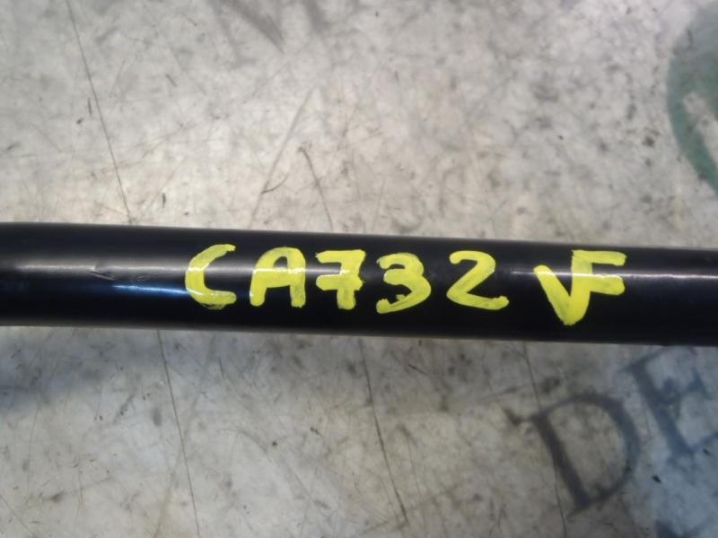 Recambio de barra estabilizadora delantera para mercedes-benz clase a (w168) 160 (168.033) referencia OEM IAM   