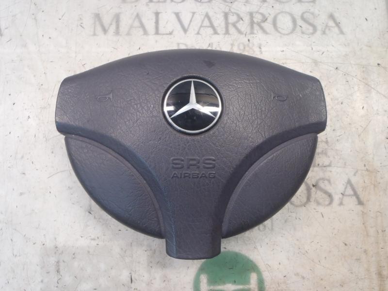 Recambio de airbag delantero izquierdo para mercedes-benz clase a (w168) 160 (168.033) referencia OEM IAM   