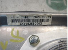 Recambio de airbag delantero izquierdo para mercedes-benz clase a (w168) 160 (168.033) referencia OEM IAM    2
