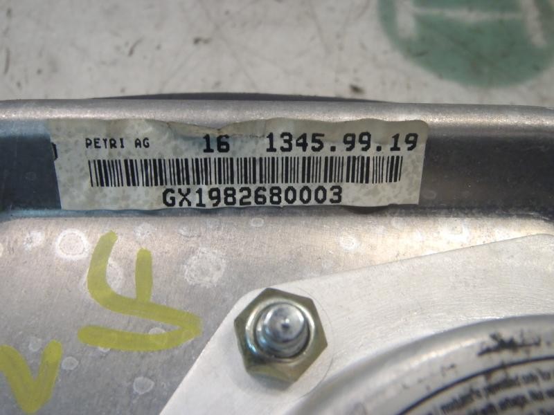 Recambio de airbag delantero izquierdo para mercedes-benz clase a (w168) 160 (168.033) referencia OEM IAM   