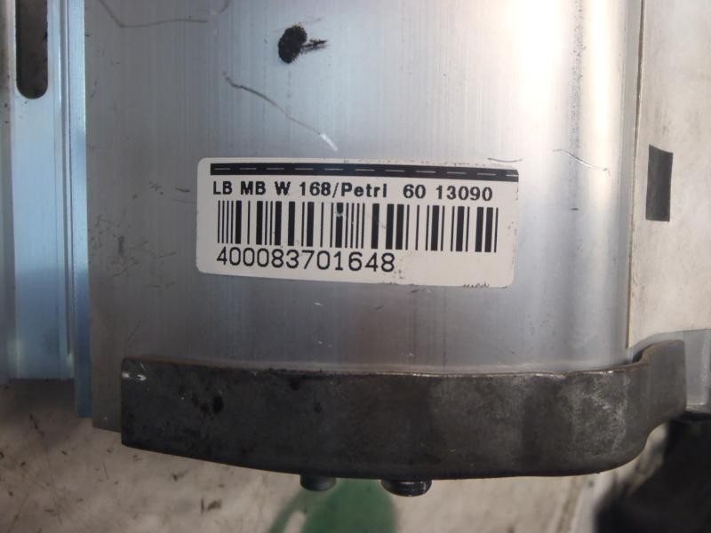 Recambio de airbag delantero derecho para mercedes-benz clase a (w168) 160 (168.033) referencia OEM IAM   