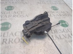 Recambio de cerradura puerta delantera derecha para mercedes-benz clase a (w168) 160 (168.033) referencia OEM IAM    2