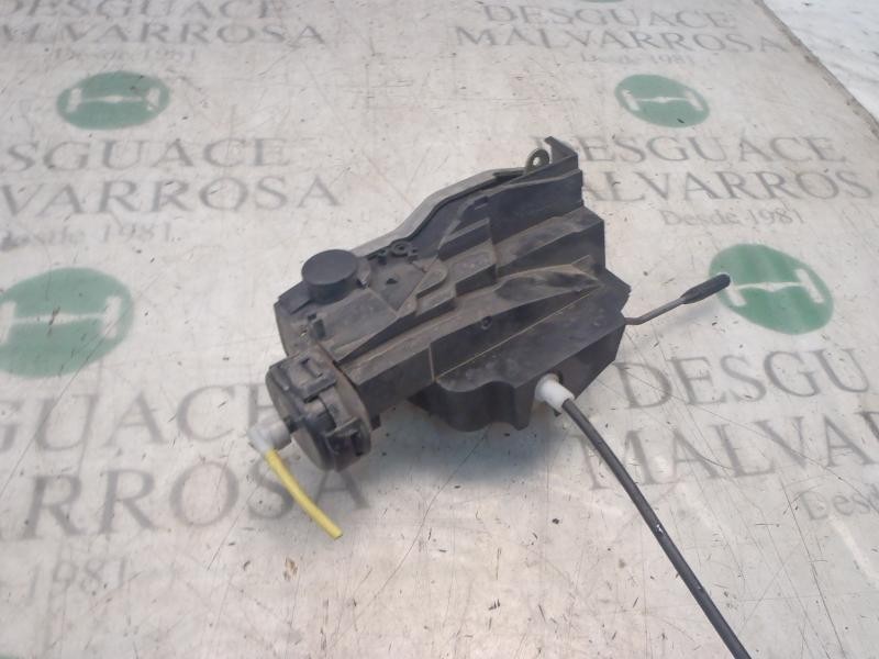 Recambio de cerradura puerta delantera derecha para mercedes-benz clase a (w168) 160 (168.033) referencia OEM IAM   