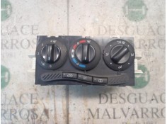 Recambio de mando calefaccion / aire acondicionado para mercedes-benz clase a (w168) 160 (168.033) referencia OEM IAM   