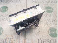 Recambio de mando calefaccion / aire acondicionado para mercedes-benz clase a (w168) 160 (168.033) referencia OEM IAM    2