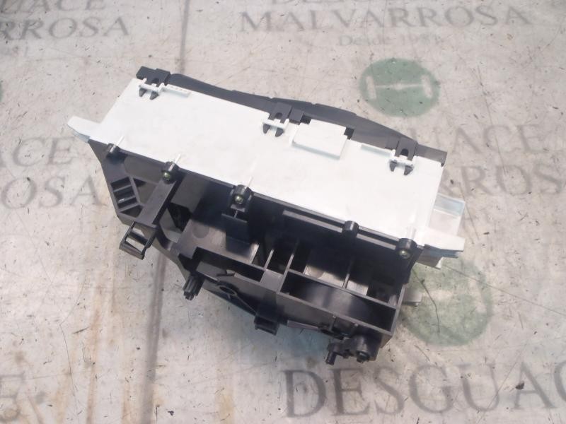 Recambio de mando calefaccion / aire acondicionado para mercedes-benz clase a (w168) 160 (168.033) referencia OEM IAM   