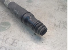 Recambio de transmision central para mercedes-benz clase clk (w209) coupe 200 cgi (209.343) referencia OEM IAM A2034101902   2