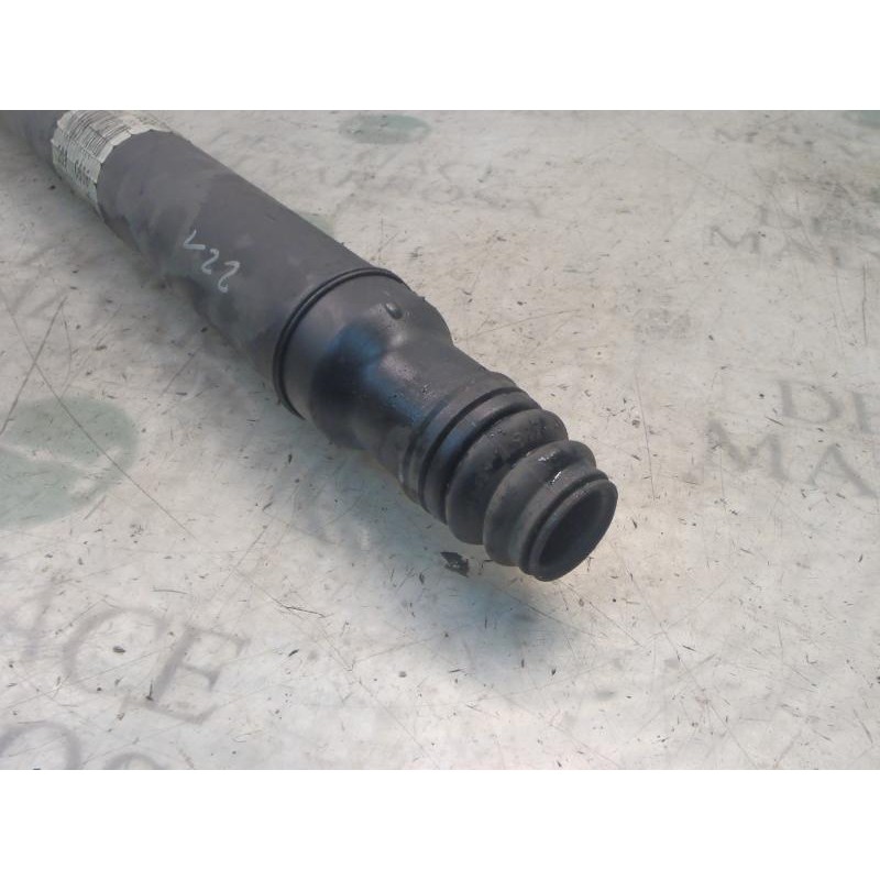 Recambio de transmision central para mercedes-benz clase clk (w209) coupe 200 cgi (209.343) referencia OEM IAM A2034101902  