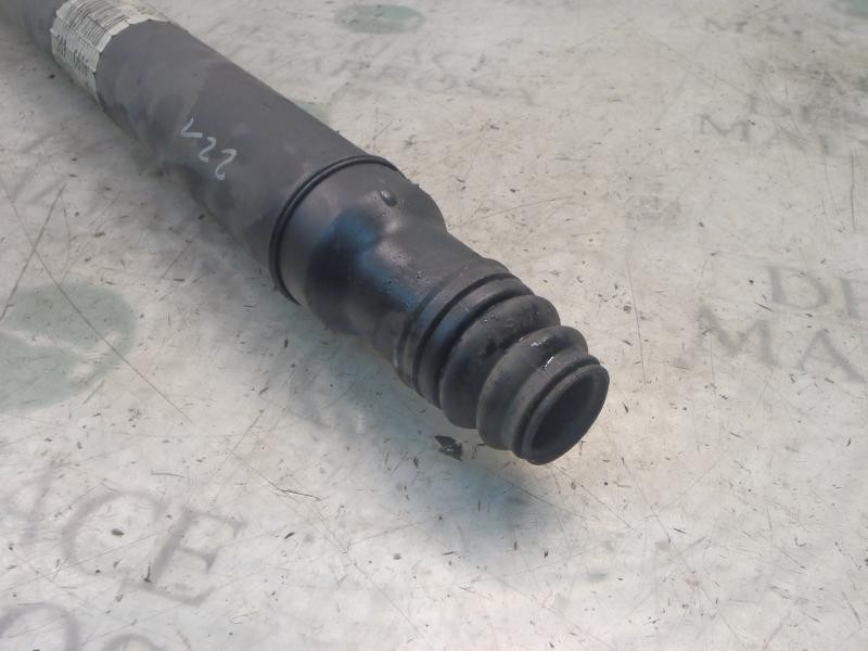 Recambio de transmision central para mercedes-benz clase clk (w209) coupe 200 cgi (209.343) referencia OEM IAM A2034101902  