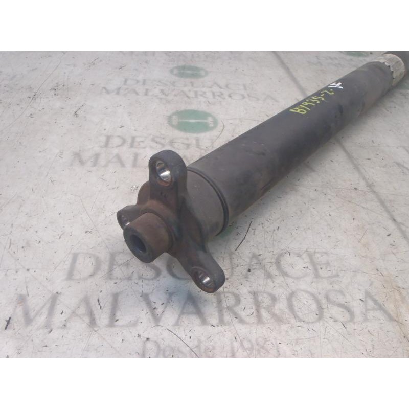 Recambio de transmision central para mercedes-benz clase clk (w209) coupe 200 cgi (209.343) referencia OEM IAM A2034101902  