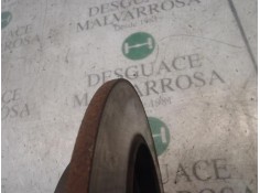 Recambio de disco freno trasero para mercedes-benz clase clk (w209) coupe 200 cgi (209.343) referencia OEM IAM A2104230912   2