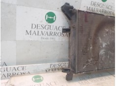 Recambio de radiador agua para volkswagen lt caja cerrada / combi (mod. 1997) lt 35 caja cerrada / techo elevado referencia OEM  2
