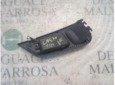 Recambio de maneta interior trasera derecha para mercedes-benz clase c (w203) berlina 200 cdi (203.004) referencia OEM IAM    2