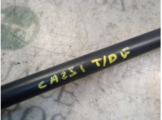 Recambio de amortiguadores maletero / porton para renault megane ii familiar dynamique luxe referencia OEM IAM    2