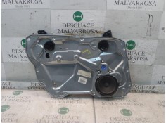 Recambio de elevalunas delantero izquierdo para seat ibiza (6l1) cool referencia OEM IAM   