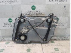 Recambio de elevalunas delantero izquierdo para seat ibiza (6l1) cool referencia OEM IAM    2