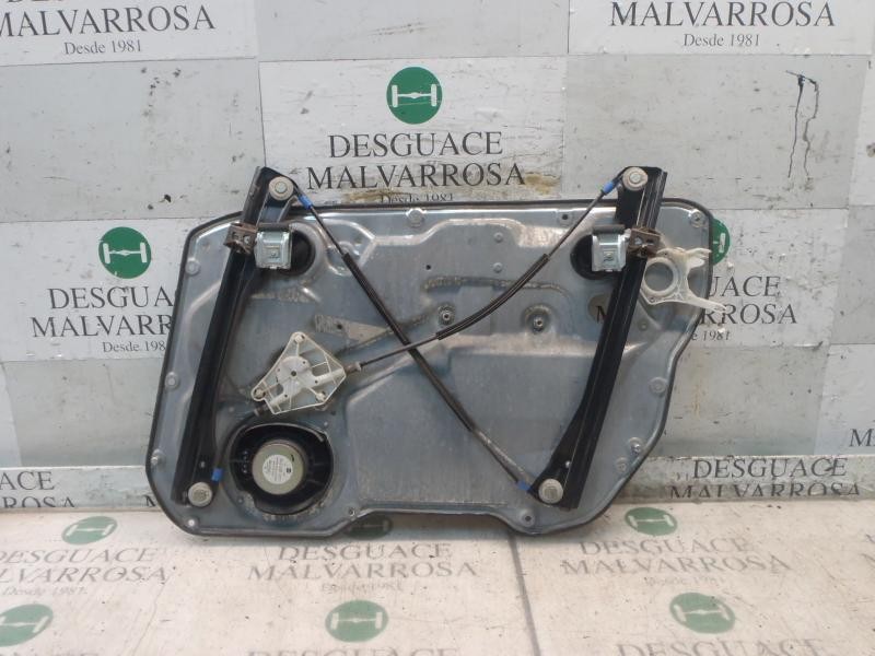 Recambio de elevalunas delantero izquierdo para seat ibiza (6l1) cool referencia OEM IAM   