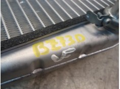 Recambio de radiador calefaccion / aire acondicionado para seat toledo (5p2) reference referencia OEM IAM 1K0819031   2