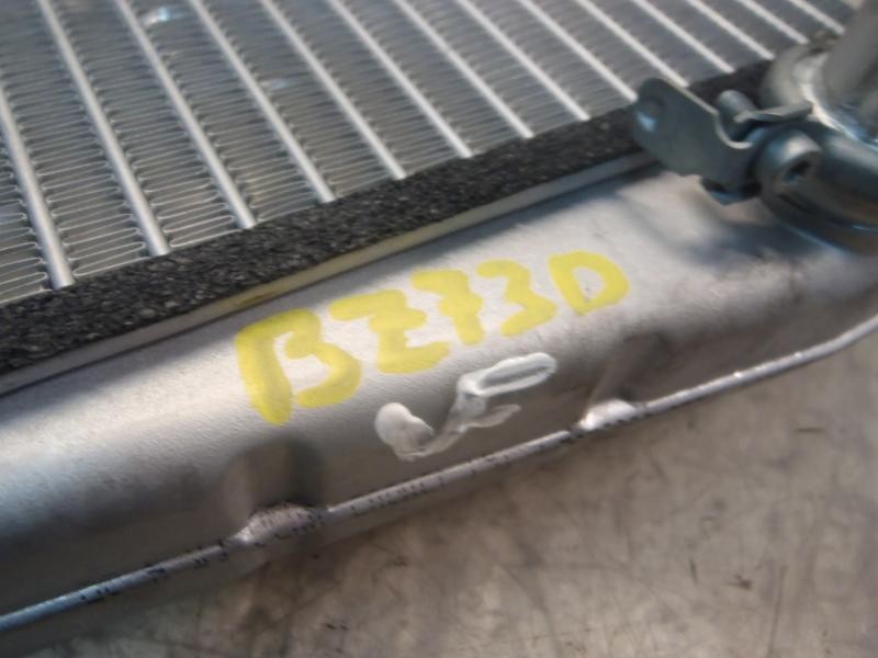 Recambio de radiador calefaccion / aire acondicionado para seat toledo (5p2) reference referencia OEM IAM 1K0819031  