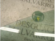 Recambio de cristal puerta trasero izquierdo para citroën c3 1.4 referencia OEM IAM 9203KF   2