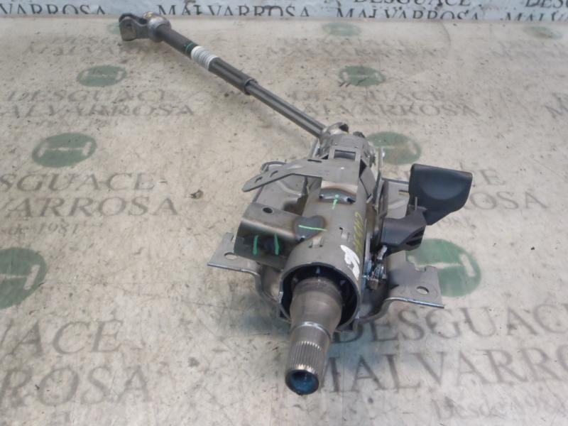 Recambio de columna direccion para citroën c3 1.4 referencia OEM IAM 4123GK  