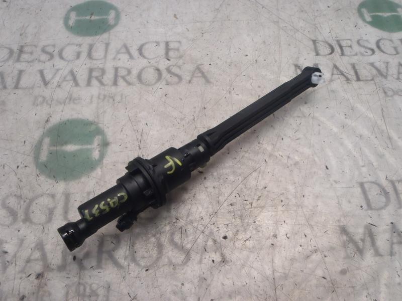 Recambio de bomba embrague para citroën c3 1.4 referencia OEM IAM 2182H3  