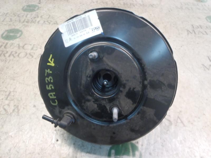 Recambio de servofreno para citroën c3 1.4 referencia OEM IAM 1606859780  