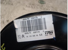 Recambio de servofreno para citroën c3 1.4 referencia OEM IAM 1606859780   2