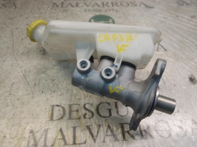 Recambio de bomba freno para citroën c3 1.4 referencia OEM IAM 4601R6  